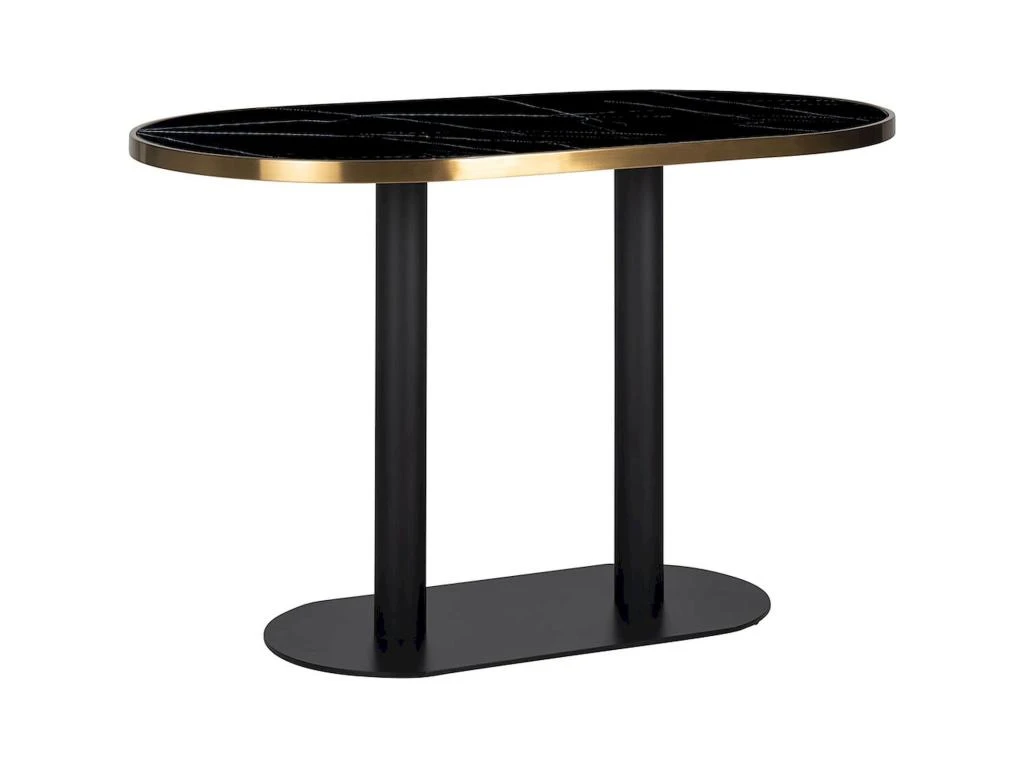 Table A Diner Zenza Ovale 3 Table A Diner Zenza Ovale