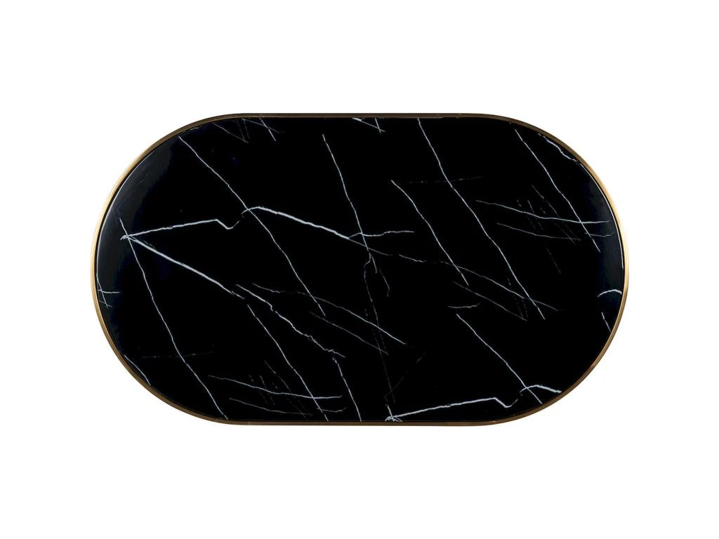 Table A Diner Zenza Ovale 5 Table A Diner Zenza Ovale – Image 3