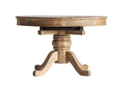 Table à Rallonge Berca -Mobilia Boutique table a manger 15466835