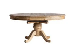 Table à Rallonge Berca -Mobilia Boutique table a manger 15466837