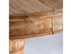 Table à Rallonge Berca -Mobilia Boutique table a manger 15466841