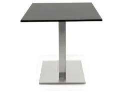 Table Design "Mississippi" 160cm Noir -Mobilia Boutique table a manger 15466877