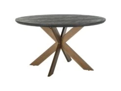 Table à Mangerbone 140Ø