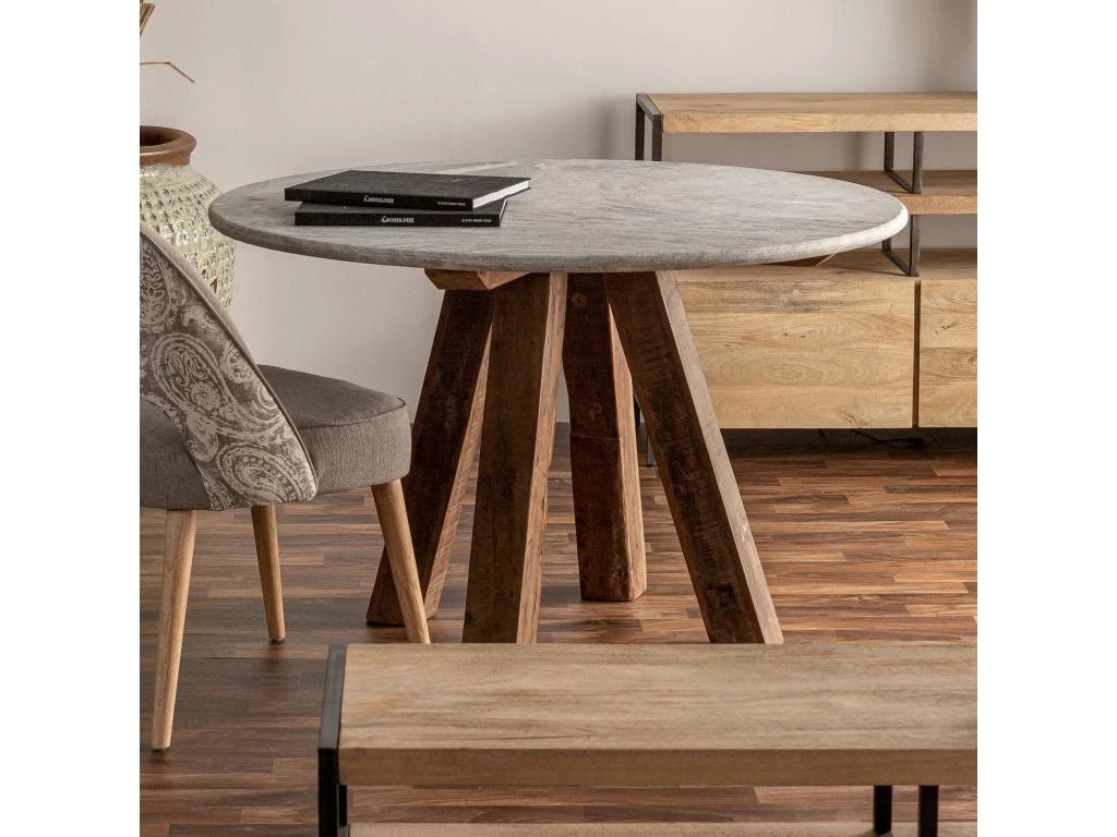 Table De Salon Zwaia 4 Table De Salon Zwaia – Image 2