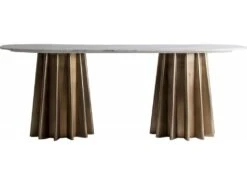 Table De Salon Lezey -Mobilia Boutique table a manger 15467651