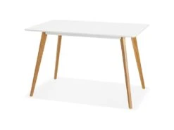 Table à Diner Design Rita