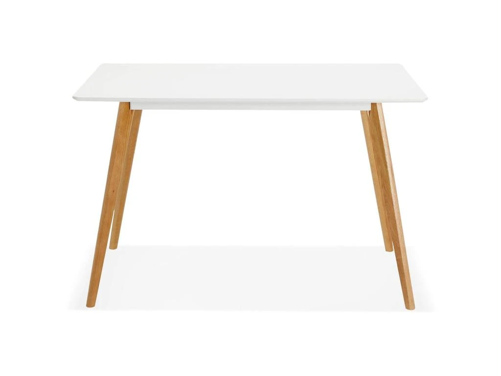 Table à Diner Design Rita 4 Table à Diner Design Rita – Image 2