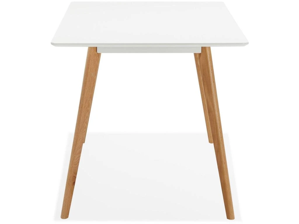 Table à Diner Design Rita 5 Table à Diner Design Rita – Image 3