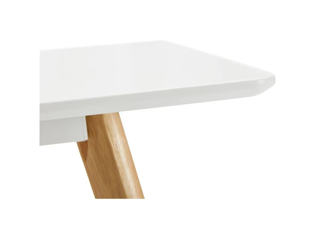 Table à Diner Design Rita 8 Table à Diner Design Rita – Image 6