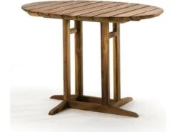 Table Parzan