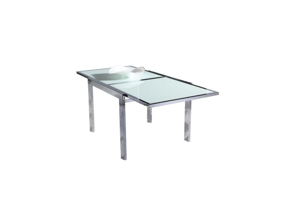 Table De Repas Extensible - MARPA 3 Table De Repas Extensible - MARPA