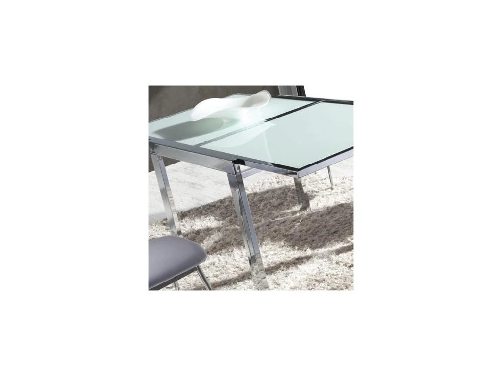 Table De Repas Extensible - MARPA 4 Table De Repas Extensible - MARPA – Image 2
