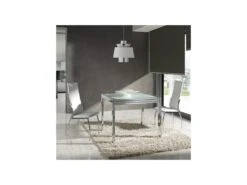 Table De Repas Extensible - MARPA 9 Table De Repas Extensible - MARPA -Mobilia Boutique table a manger 15667623