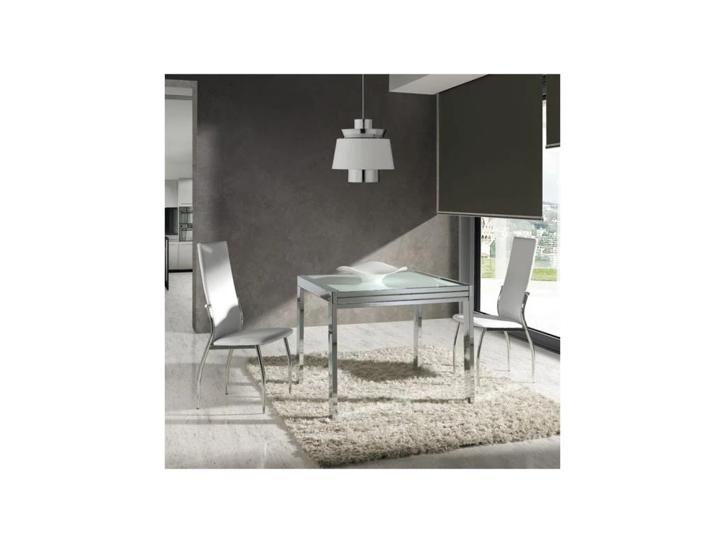 Table De Repas Extensible - MARPA 6 Table De Repas Extensible - MARPA – Image 4
