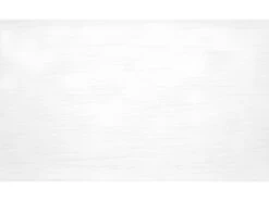 Table à Manger Extensible Ovale 102-142 X 102 X 76 Cm - Blanc -Mobilia Boutique table a manger 17562889