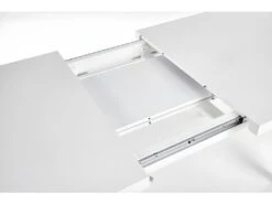 Table à Manger Extensible 160-240 X 90 X 75 Cm - Blanc -Mobilia Boutique table a manger 17563129