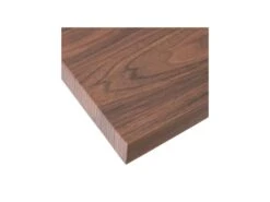 Table De Repas Rectangulaire Bois/Métal Taille M - MARINI -Mobilia Boutique table a manger 17622901