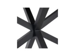 Table De Repas Rectangulaire Bois/Métal Taille M - MARINI -Mobilia Boutique table a manger 17622905