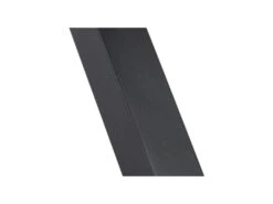 Table De Repas Rectangulaire Bois/Métal Taille S - MARINI -Mobilia Boutique table a manger 17623025