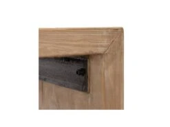 Table De Repas Rectangulaire Bois De Pin Massif - PEANI -Mobilia Boutique table a manger 17630685