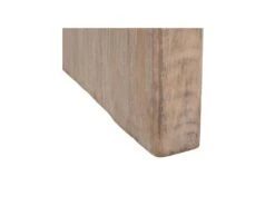 Table De Repas Rectangulaire 200 Cm Bois Massif N°1 - PINTO -Mobilia Boutique table a manger 17786415
