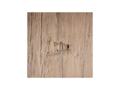 Table De Repas Rectangulaire 200 Cm Bois Massif N°1 - PINTO -Mobilia Boutique table a manger 17786421