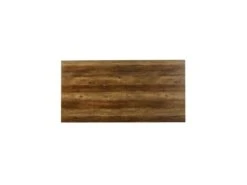 Table De Repas Rectangulaire Bois/Métal - GIDAN N°3 13 Table De Repas Rectangulaire Bois/Métal - GIDAN N°3 -Mobilia Boutique table a manger 17998949