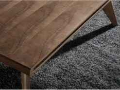 Table à Manger Et Verre Miroir 1080 ANGEL CERDA -Mobilia Boutique table a manger 18423477