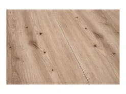 Table à Manger Ronde 102-142 X 102 X 73 Cm - Chêne Artisanal -Mobilia Boutique table a manger 18966181