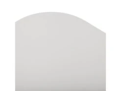 Table De Salle à Manger Cloe, 73 X 80 X 80 Cm, Bois, PVC Et Métal, Blanc 8 Table De Salle à Manger Cloe, 73 X 80 X 80 Cm, Bois, PVC Et Métal, Blanc -Mobilia Boutique table a manger 19441029