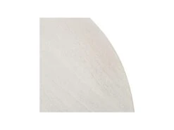 Table De Repas Ronde Bois Blanchi - KEYLI -Mobilia Boutique table a manger 19475467