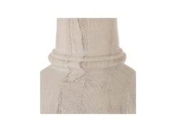 Table De Repas Ronde Bois Blanchi - KEYLI -Mobilia Boutique table a manger 19475469