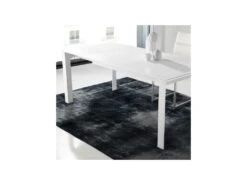 Table De Repas à Allonges - SANTY -Mobilia Boutique table a manger 20021407