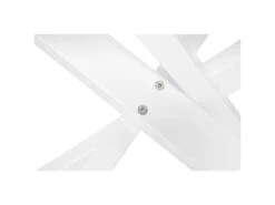 Table à Diner Design Royalty White -Mobilia Boutique table a manger 21089615