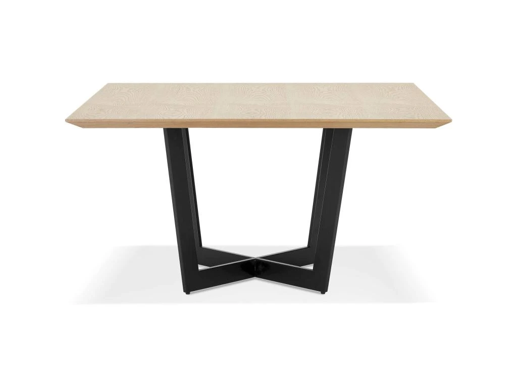 Table à Diner Design Wafae 4 Table à Diner Design Wafae – Image 2