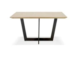 Table à Diner Design Wafae 13 Table à Diner Design Wafae -Mobilia Boutique table a manger 21089905