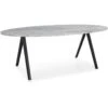 Table Osage -Mobilia Boutique table a manger 21090061