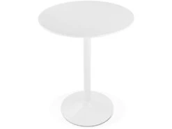 Table Haute Bar Design Bolero -Mobilia Boutique table a manger 21098515