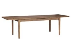 Table Diner Sabor 180-260x90 Cm - ATMOSPHERA -Mobilia Boutique table a manger 21274611
