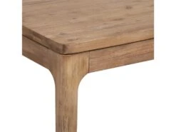 Table Diner Sabor 180-260x90 Cm - ATMOSPHERA -Mobilia Boutique table a manger 21274613