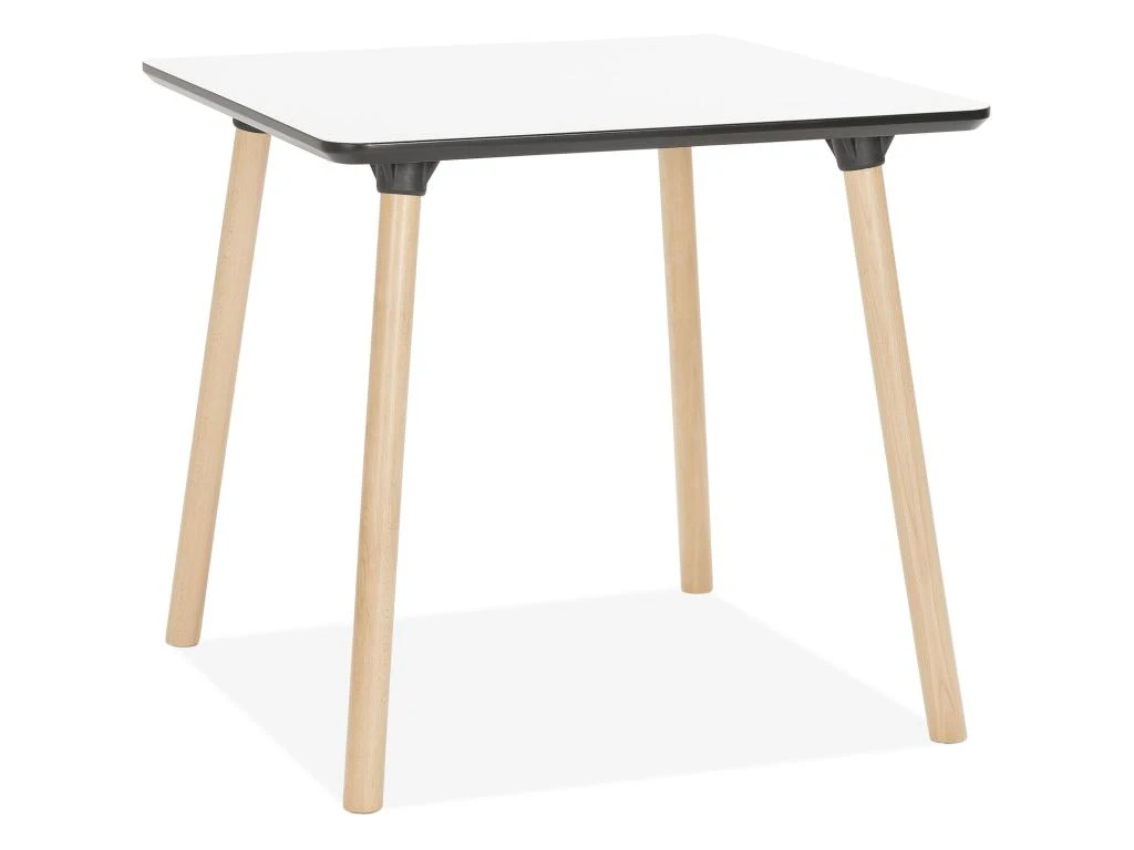 Table à Diner Design Shiko 3 Table à Diner Design Shiko