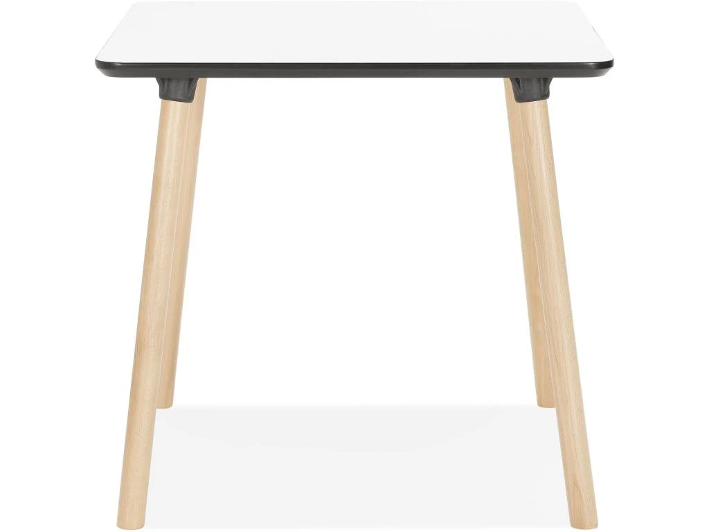 Table à Diner Design Shiko 4 Table à Diner Design Shiko – Image 2