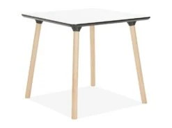 Table à Diner Design Shiko 14 Table à Diner Design Shiko -Mobilia Boutique table a manger 21289849