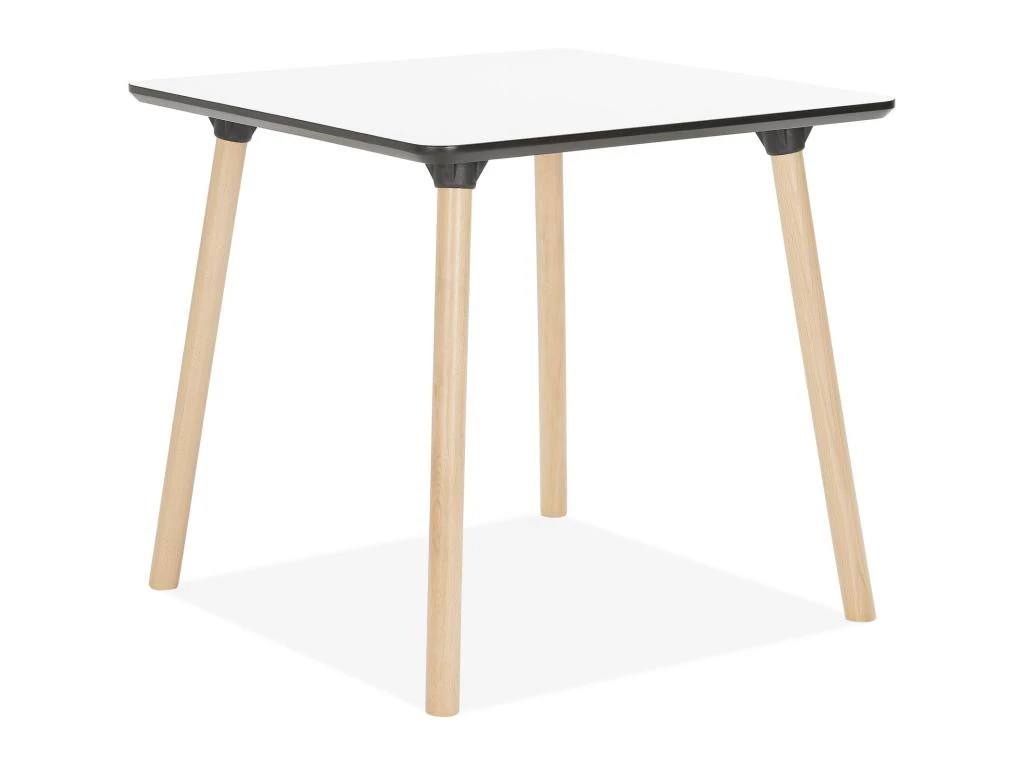 Table à Diner Design Shiko 5 Table à Diner Design Shiko – Image 3