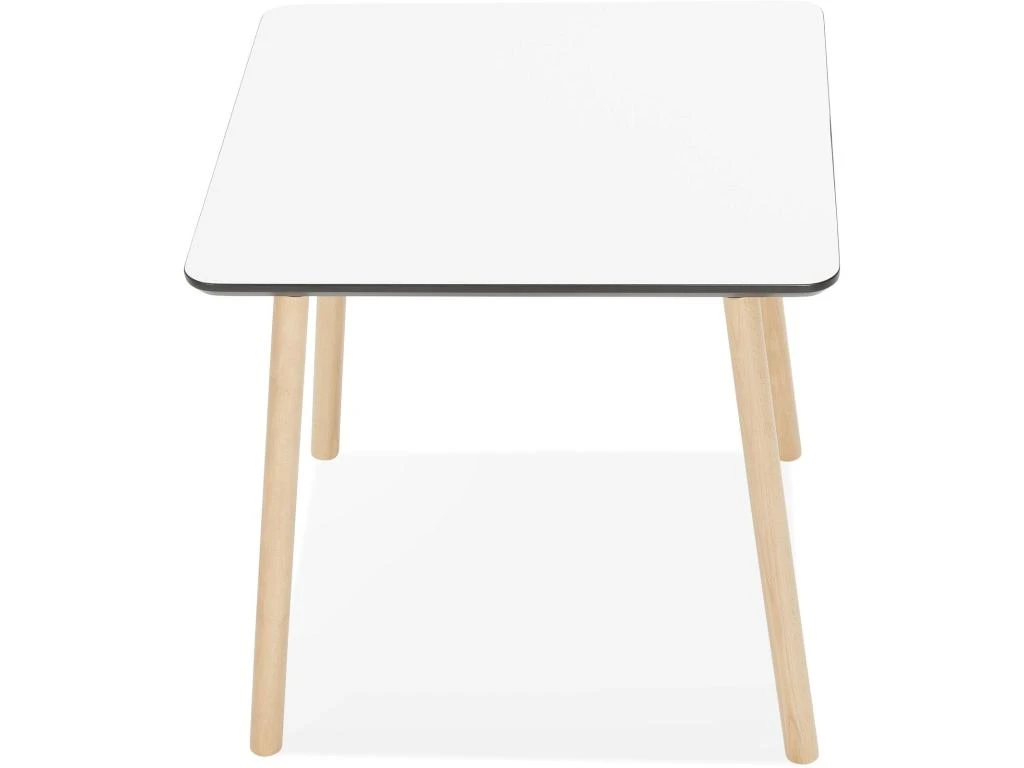 Table à Diner Design Shiko 6 Table à Diner Design Shiko – Image 4