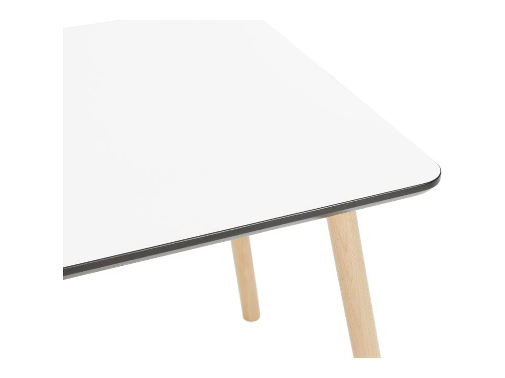 Table à Diner Design Shiko 9 Table à Diner Design Shiko – Image 7