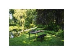 Table De Marché Chevron 8 Table De Marché Chevron -Mobilia Boutique table a manger 21290035