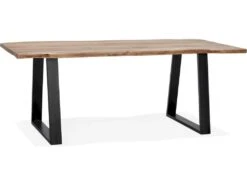 Table à Diner Design Mori Table