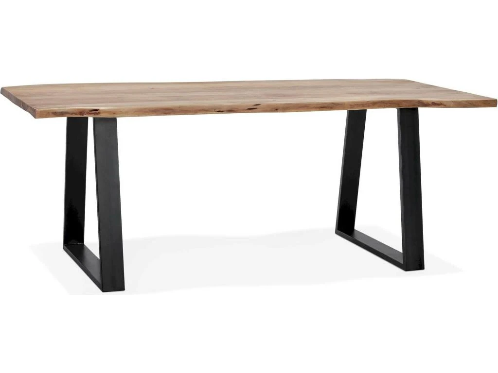 Table à Diner Design Mori Table 3 Table à Diner Design Mori Table