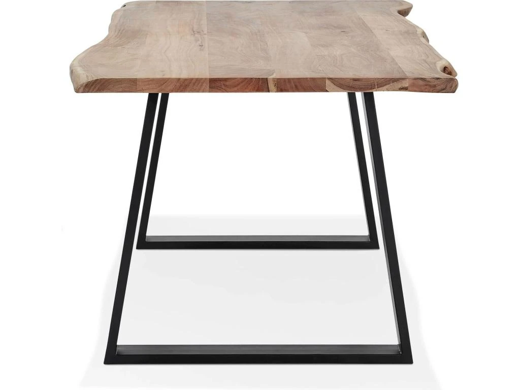 Table à Diner Design Mori Table 5 Table à Diner Design Mori Table – Image 3